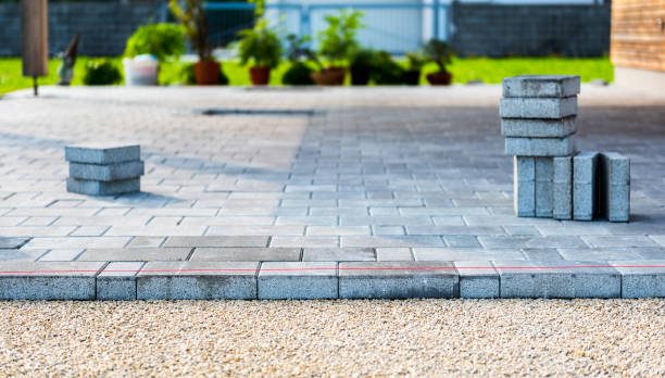 Why Choose Us For All Your Driveway Paving Needs in San Ysidro, NM?